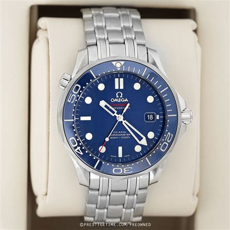 omega seamaster 300m used|pre owned omega seamaster uk.